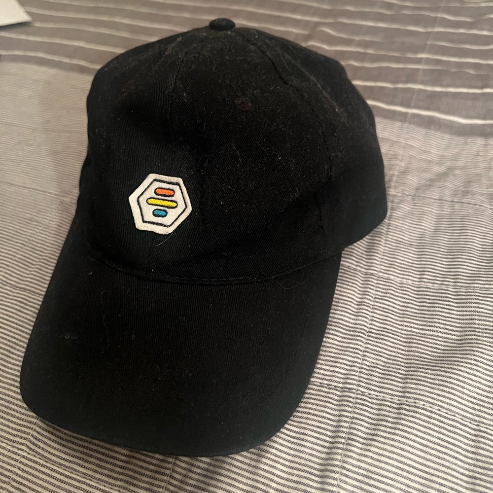 Bumble Adjustable Cap